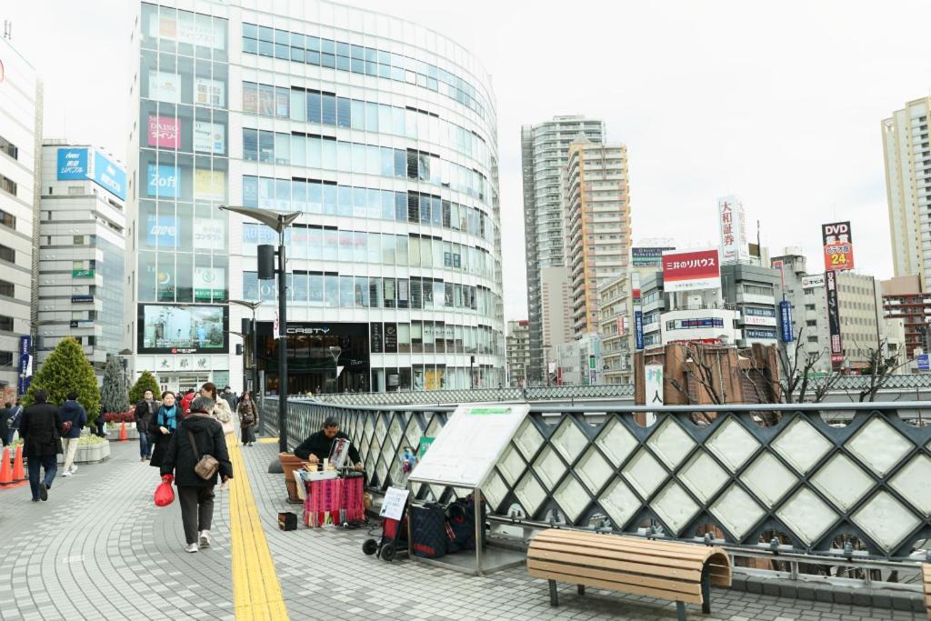 Mkグリーンホテル Kawaguči Exteriér fotografie