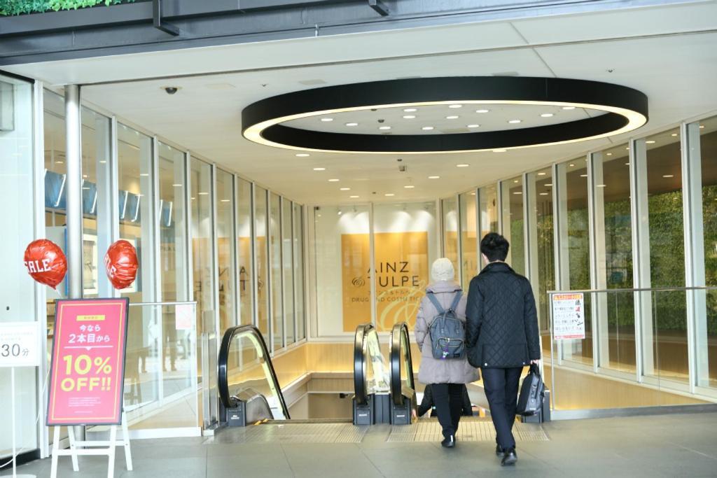 Mkグリーンホテル Kawaguči Exteriér fotografie